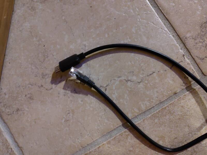 Câble HDMI pour votre propre équipement